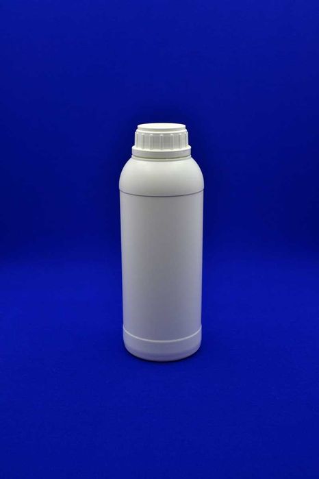 Каністра 250 мл з мірною шкалою