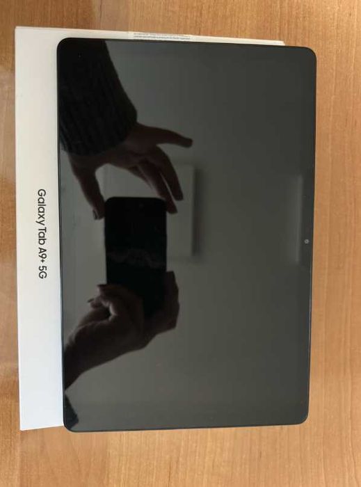 Tablet - Samsung Galaxy Tab A9+5G