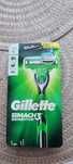 Gillette Mach 3 + wkład