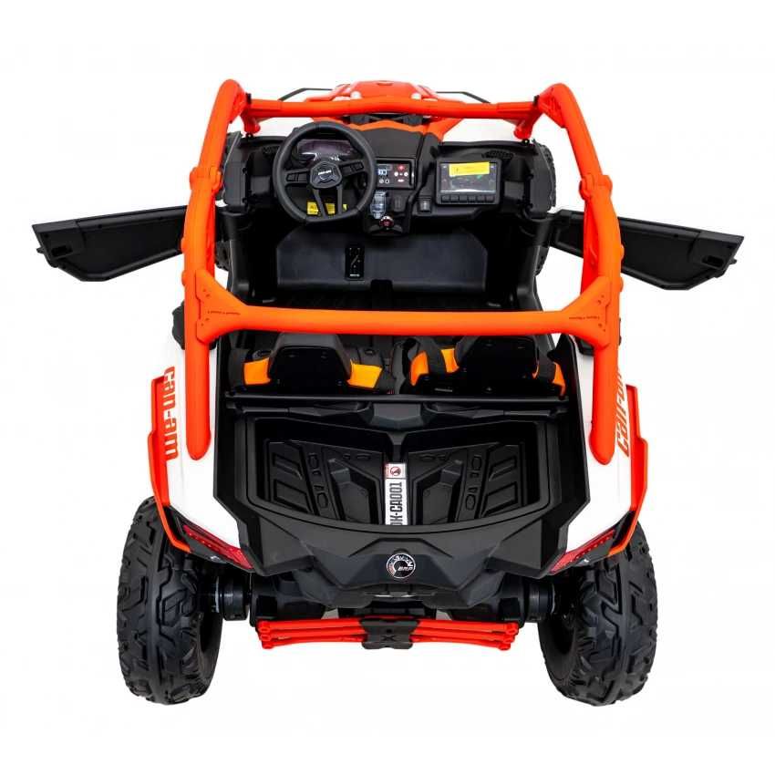 800W 24V 14ah 2os. Buggy Maverick Auto na akumulator Pojazd dla dzieci