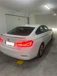 BMW 418d Grand Coupe