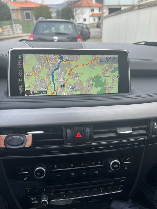 Bmw x5 30 D 258 cv 2014