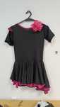 Vestido danças de salao