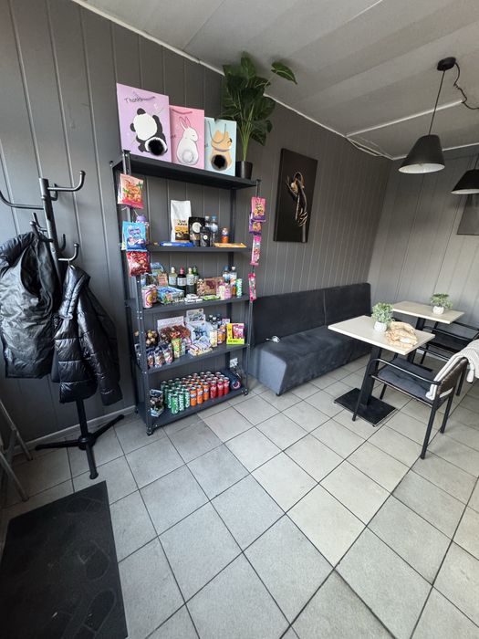 Продам діючий бізнес