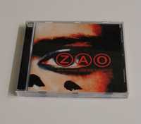 ZAO - Liberat Te Ex Inferis CD save yourself from hell