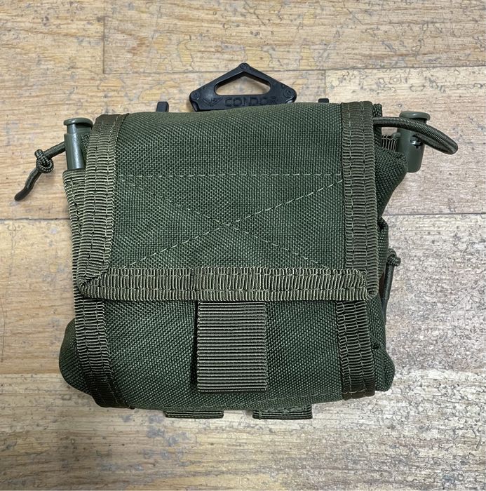 Torba zrzutowa condor