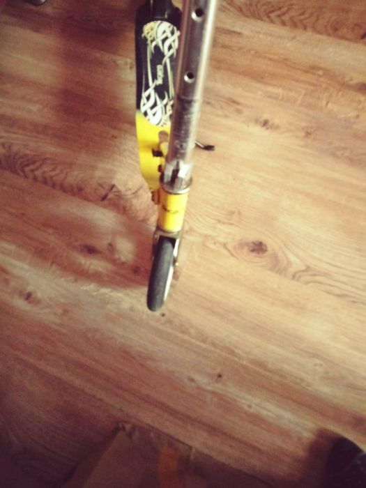 Pilne Mam Na Sprzedarzarz Super Tania Fajna Chulajnoga