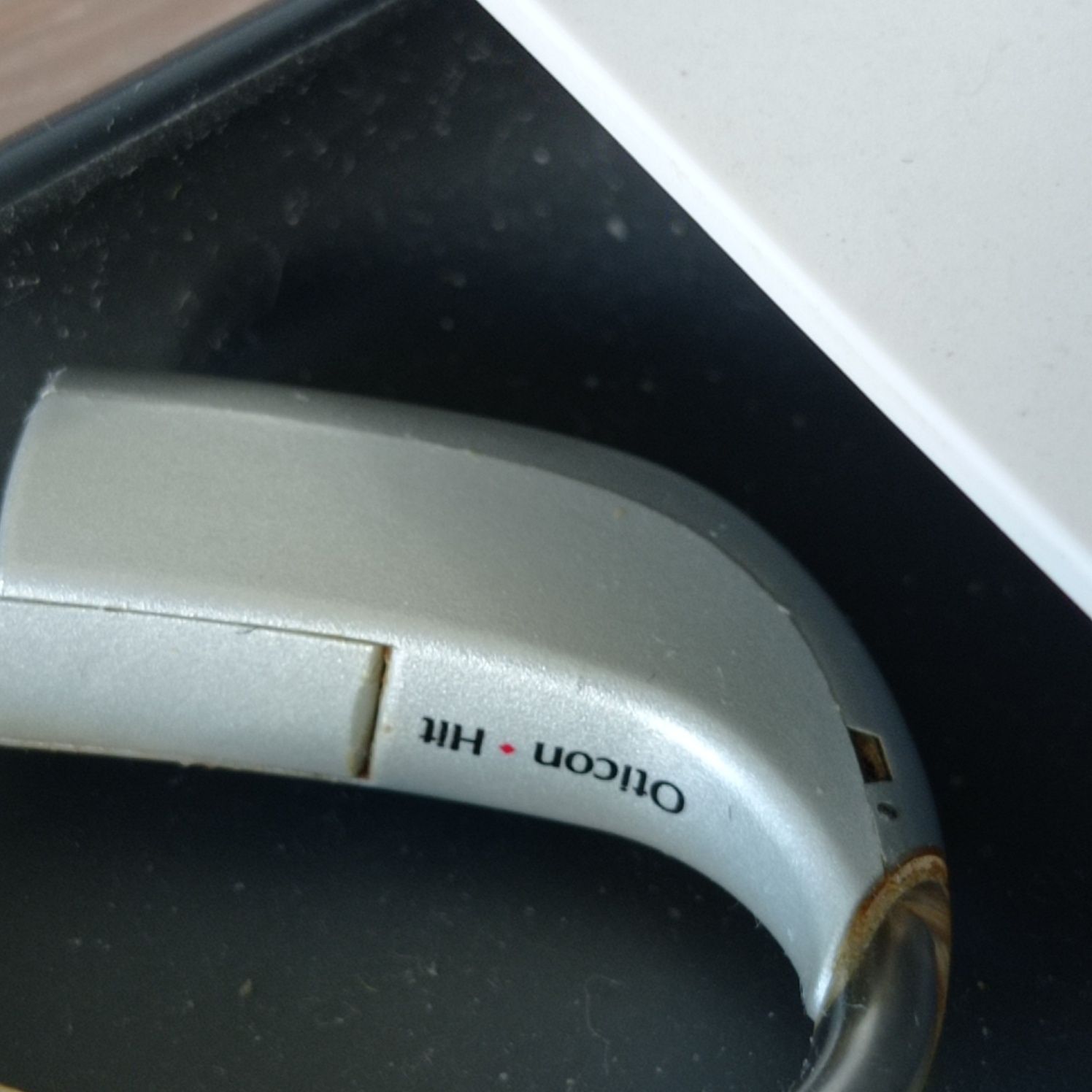 Aparat słuchowy OTICON HIT