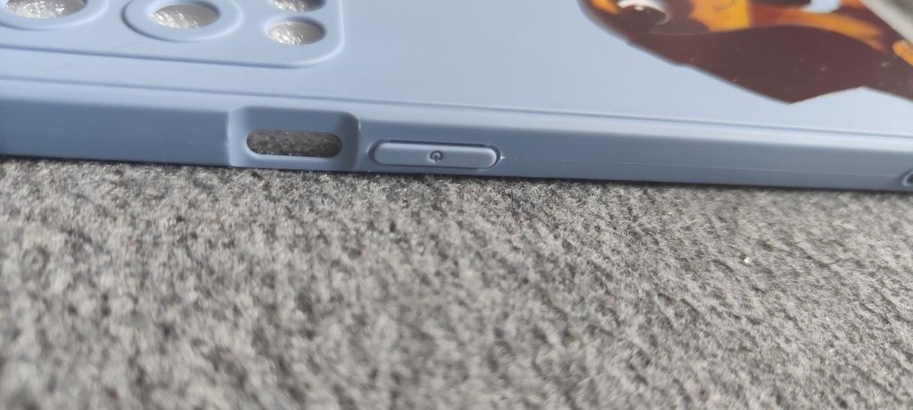 Etui One Plus 9 pro
