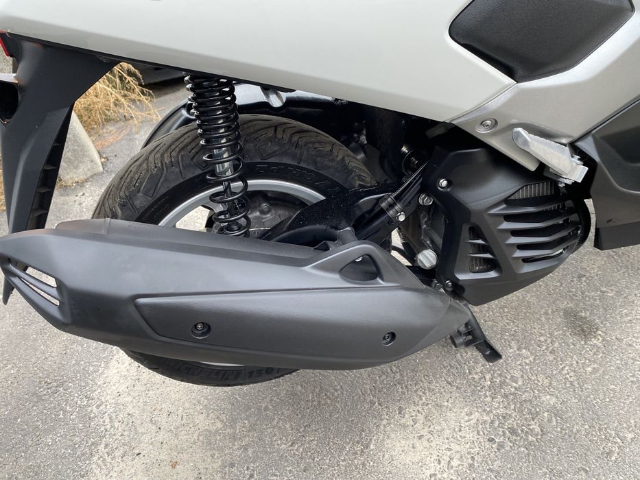 Yamaha N Max155 Ідеальний стан