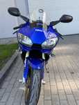 Sprzedam motocykl Yamaha YZF -R6