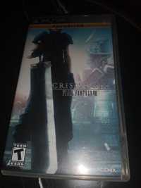 Final fantasy 7 wersja NTSC