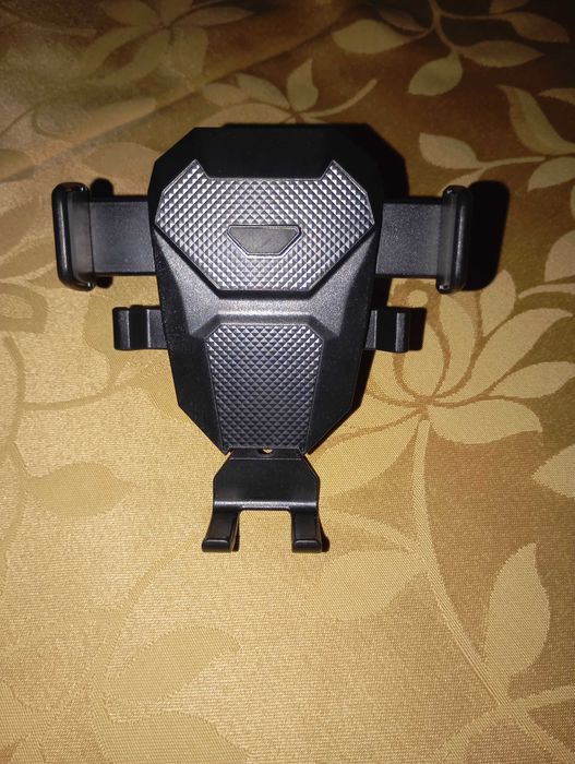 Suporte de telemóvel para carro