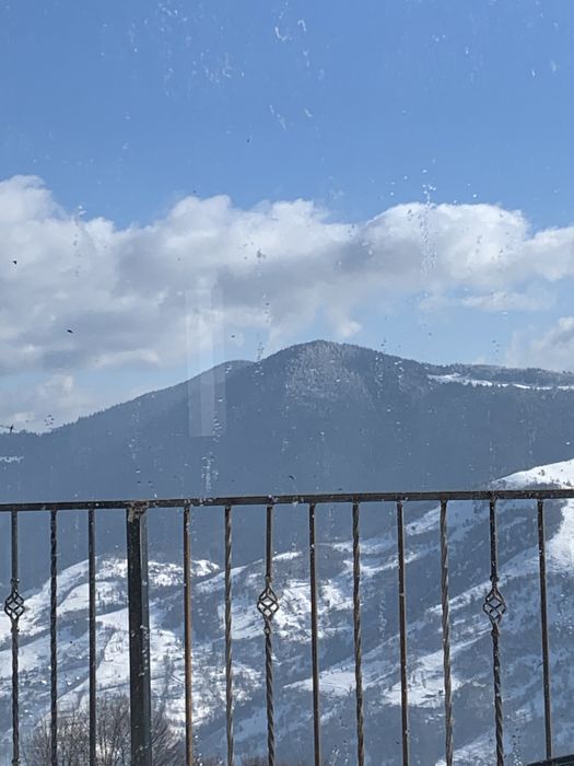 Будинок в горах! Чан/Сауна