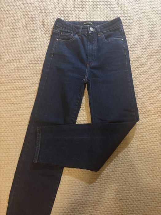 Джинси COS, Massimo 34р.