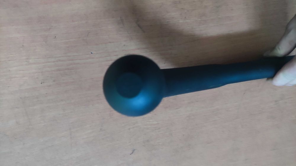 Kula haka Audi A4 B8 Avant.