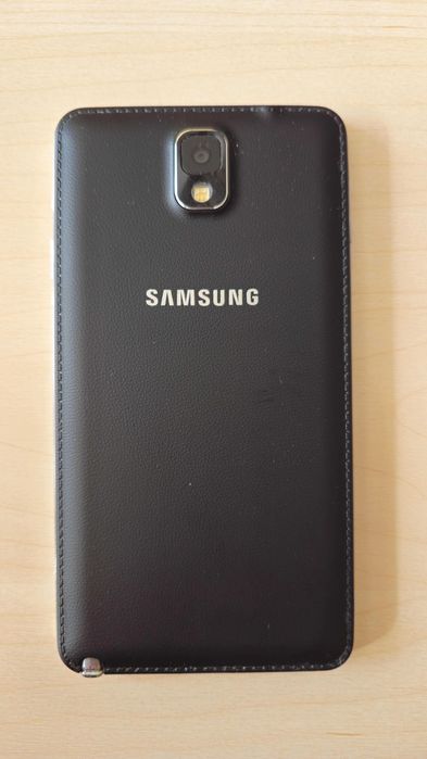 Samsung Galaxy Note 3