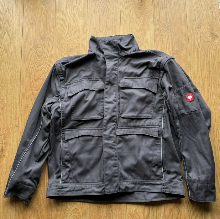 робоча куртка Engelbert Strauss - M