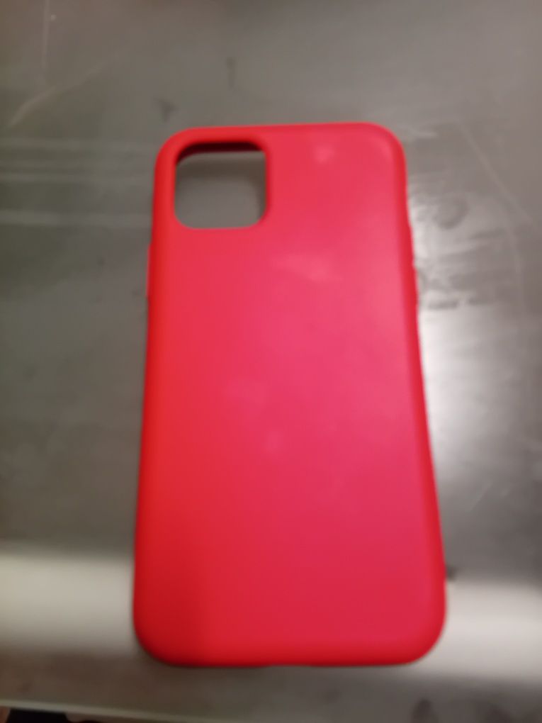 Capa de iphone 11 mini