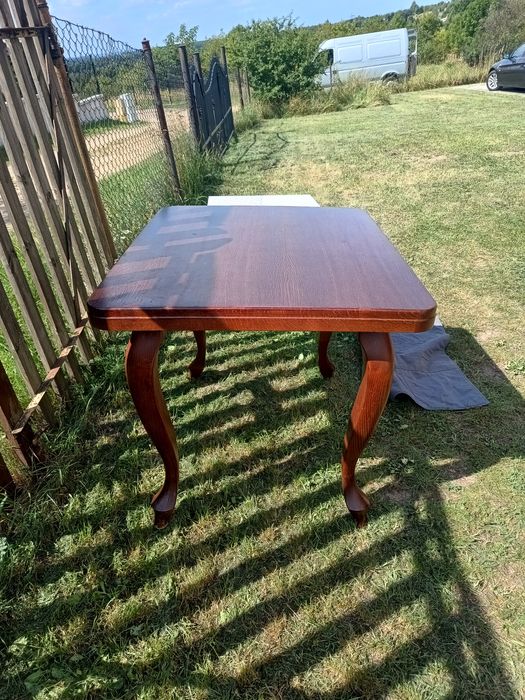 Stolik Ikea Lack dobry stan