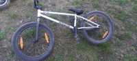 Bmx radio revo 20