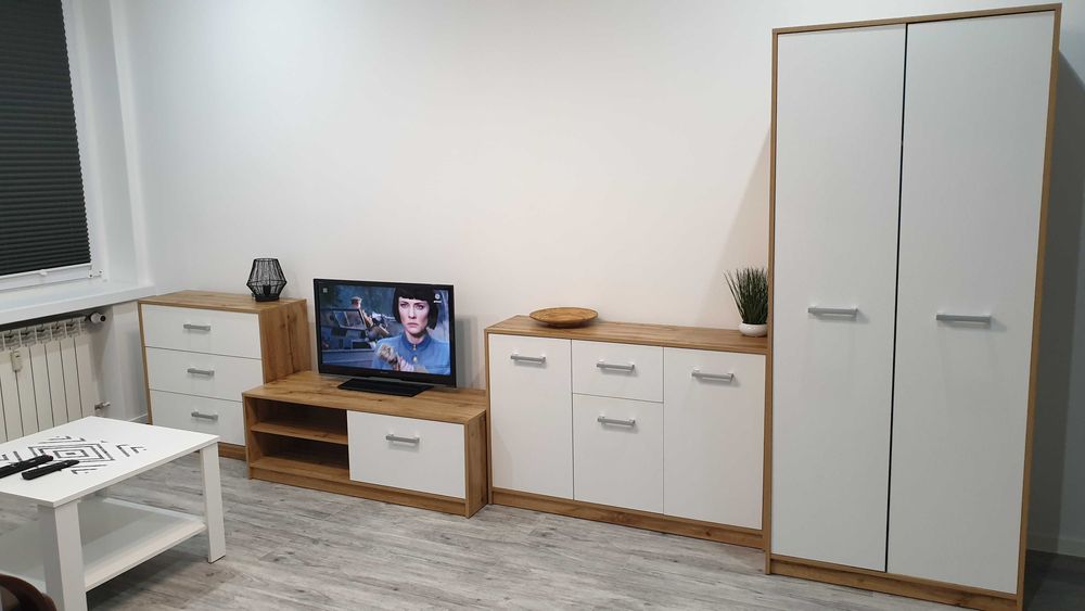 Wynajmę mieszkanie w centrum Pyskowic