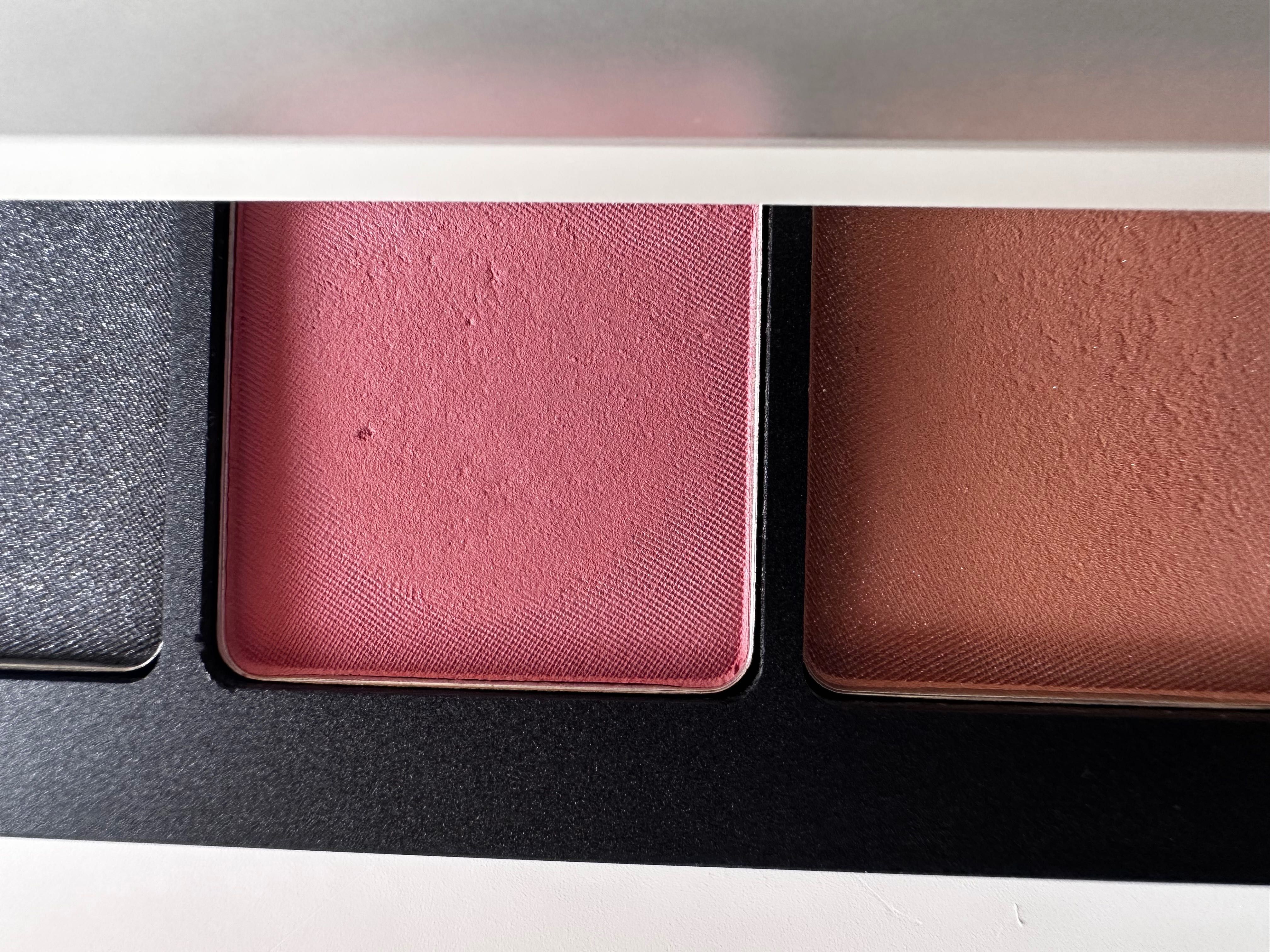 Bobbi Brown / Inglot / Wibo / Eveline / Max Factor