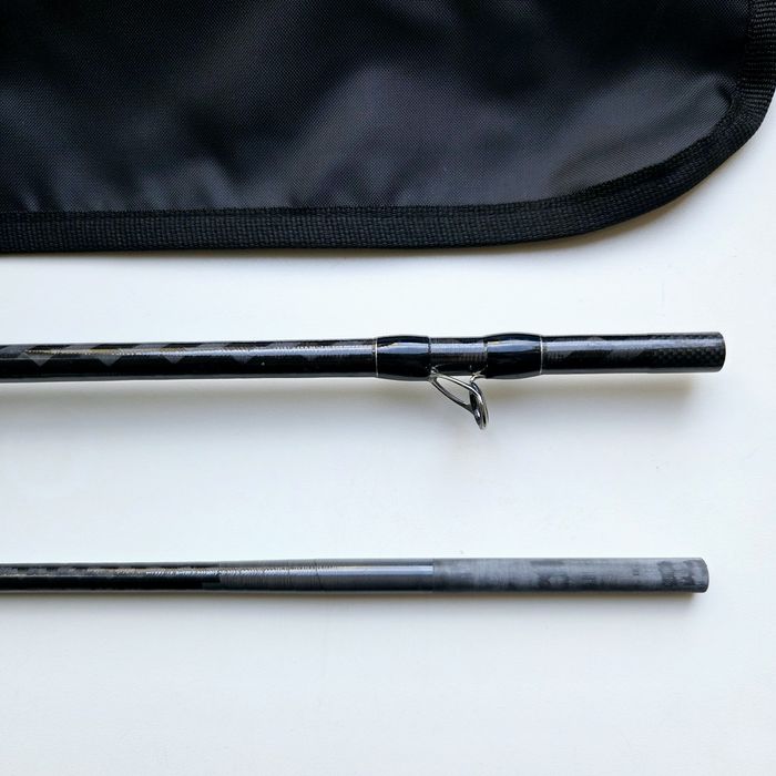 Спінінг Shimano Lunamis B706MH Casting