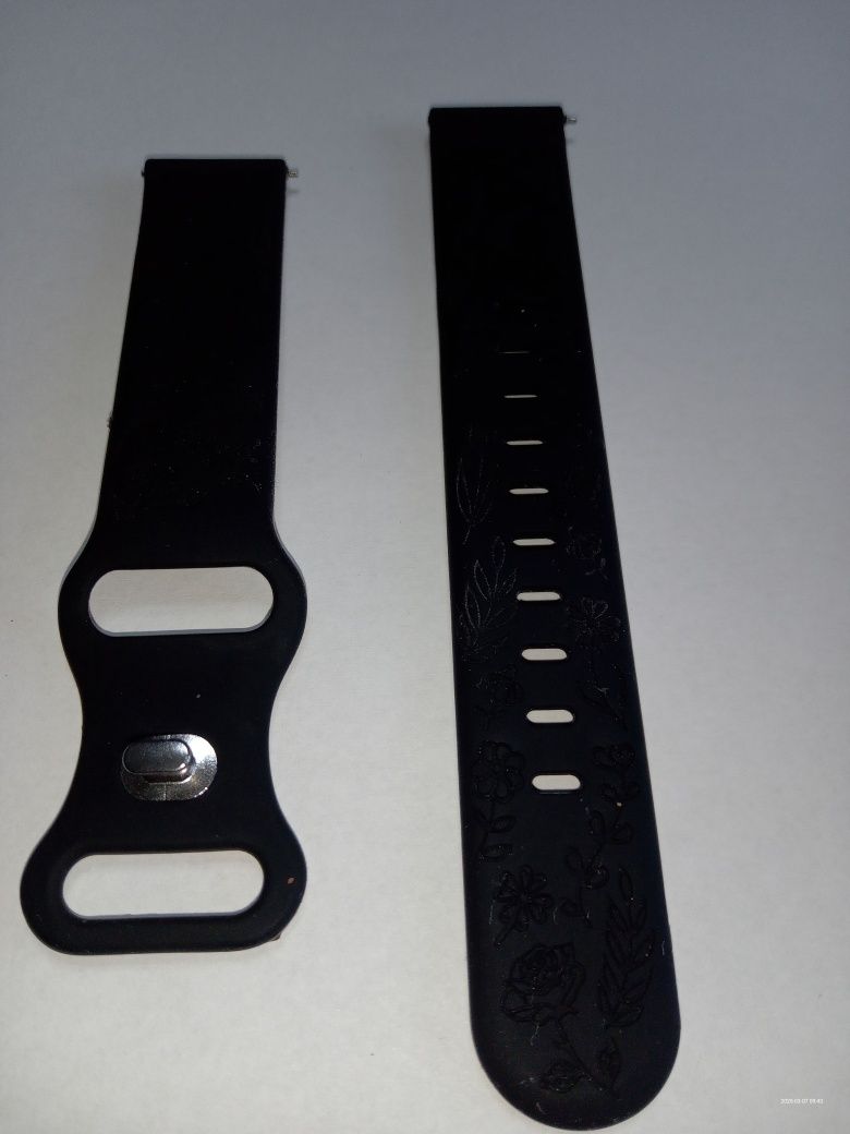 Pasek Vancle do Amazfit - Powystawowy