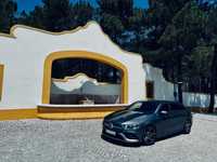 Mercedes-Benz CLA 200 Shooting Brake