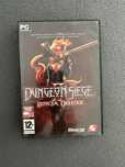 PC - Dungeon Siege Edycja Deluxe
