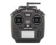 Апаратура RadioMaster TX12 MKII ELRS M2 (у подарунок акуми і зарядка)