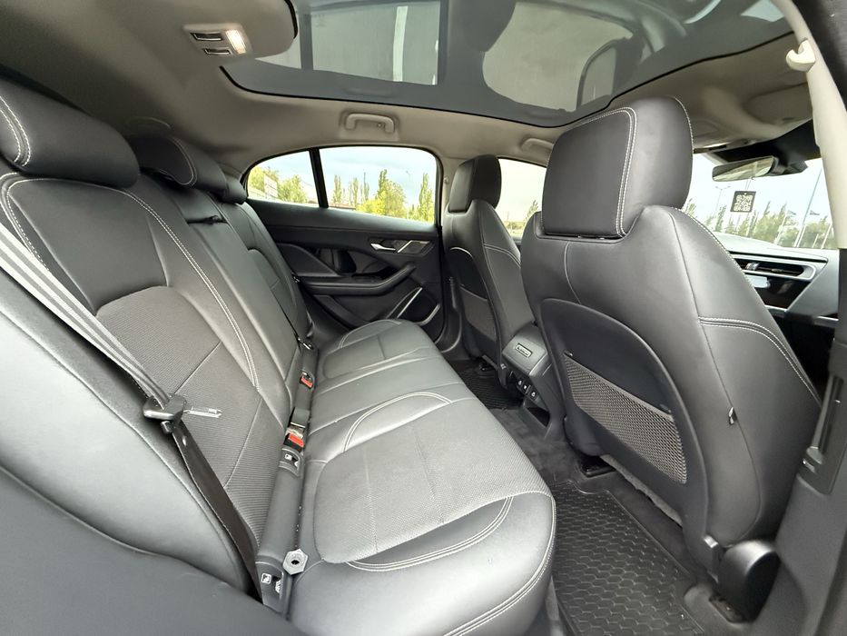 Jaguar (2082) I-pace (ВНЕСОК від 30%) Авторинок МЕТРО Кривий Ріг