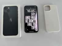 Iphone 13 z oryginalnym pudełkiem
