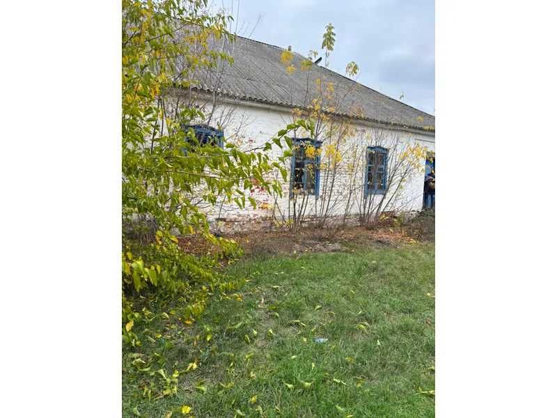 ПРОДАЖ -Група інвентарних об’єктів будинку ветеранів, площею 247,4 м2