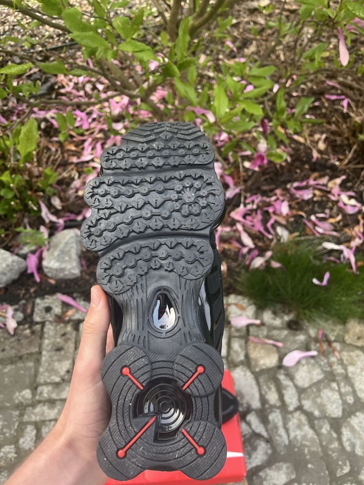 Buty Nike shox - rozmiar 43
