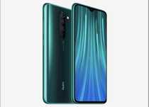 Nowy super smartfon oryginalnie zapakowany igła 8/128GB zielony.