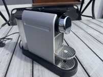 Ekspres kapsułkowy KRUPS XN 7002 Nespresso CitiZ