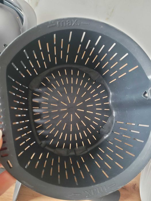 Thermomix TM5 stan bardzo dobry