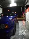 BMW E34 M5 3.6 oryginał