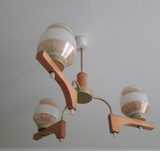 Lampa z PRL - tylko 50 złotych szt.