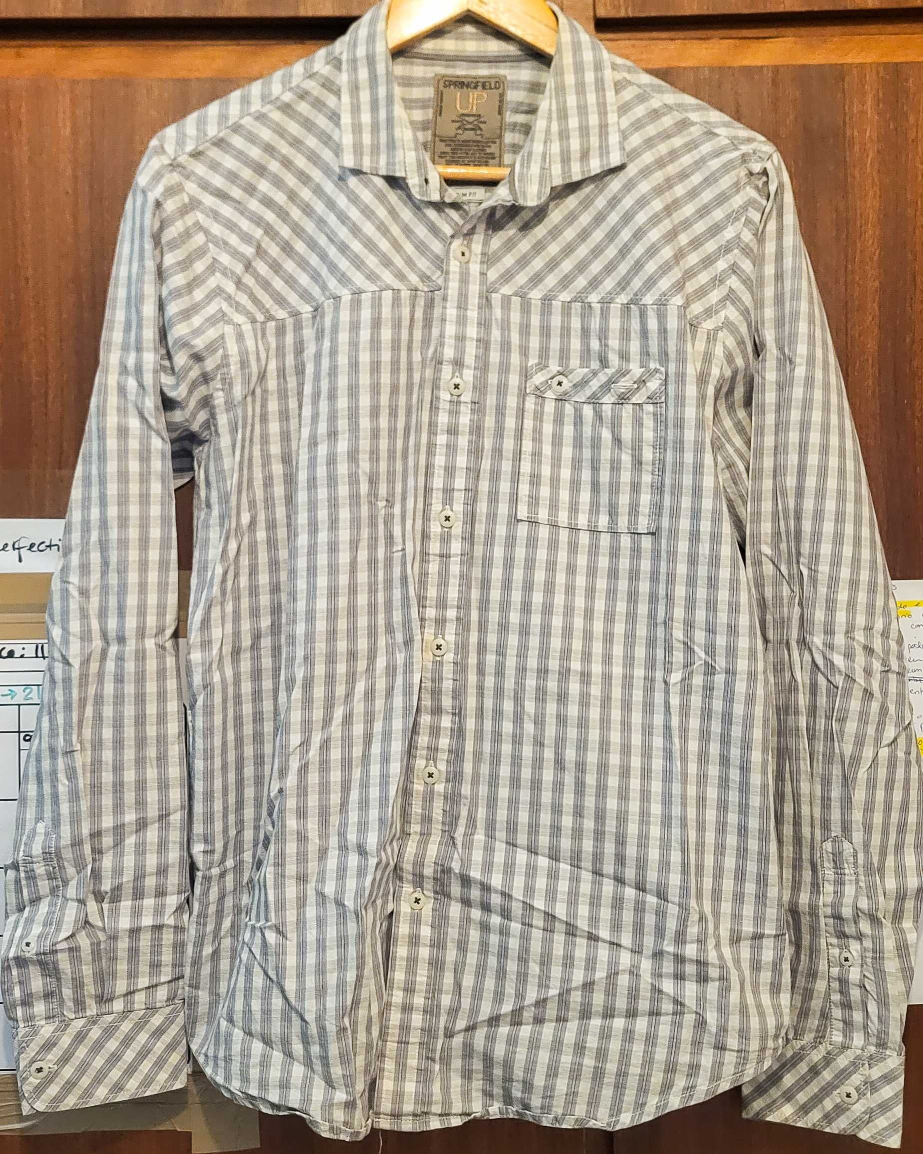 Camisas NOVAS (LEVE 3 PAGUE 2)