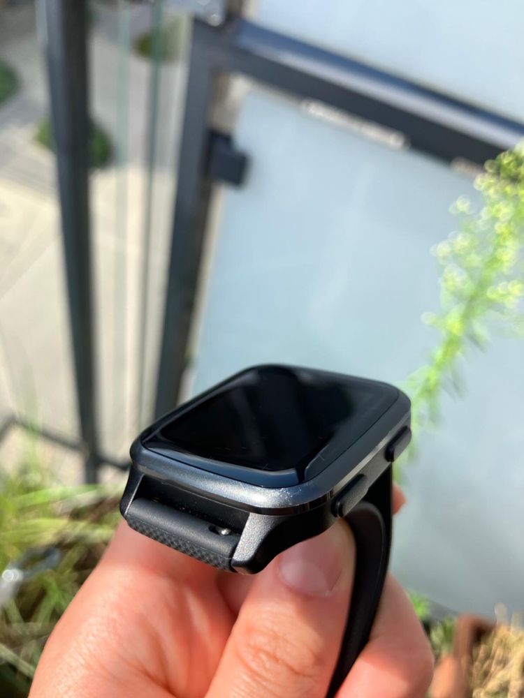 Garmin Venu Sq2 Music