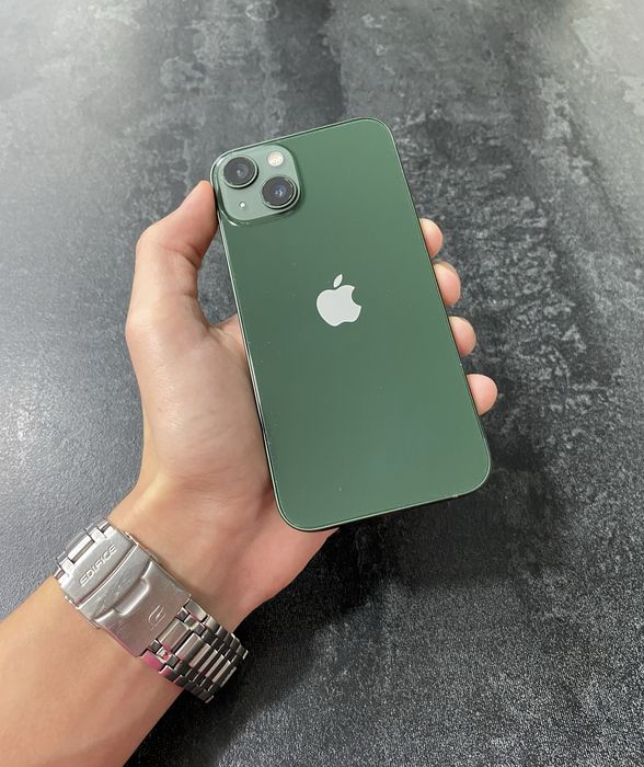 Продам iPhone 13 neverlock | Айфон 13 невер лок в чудовому стані