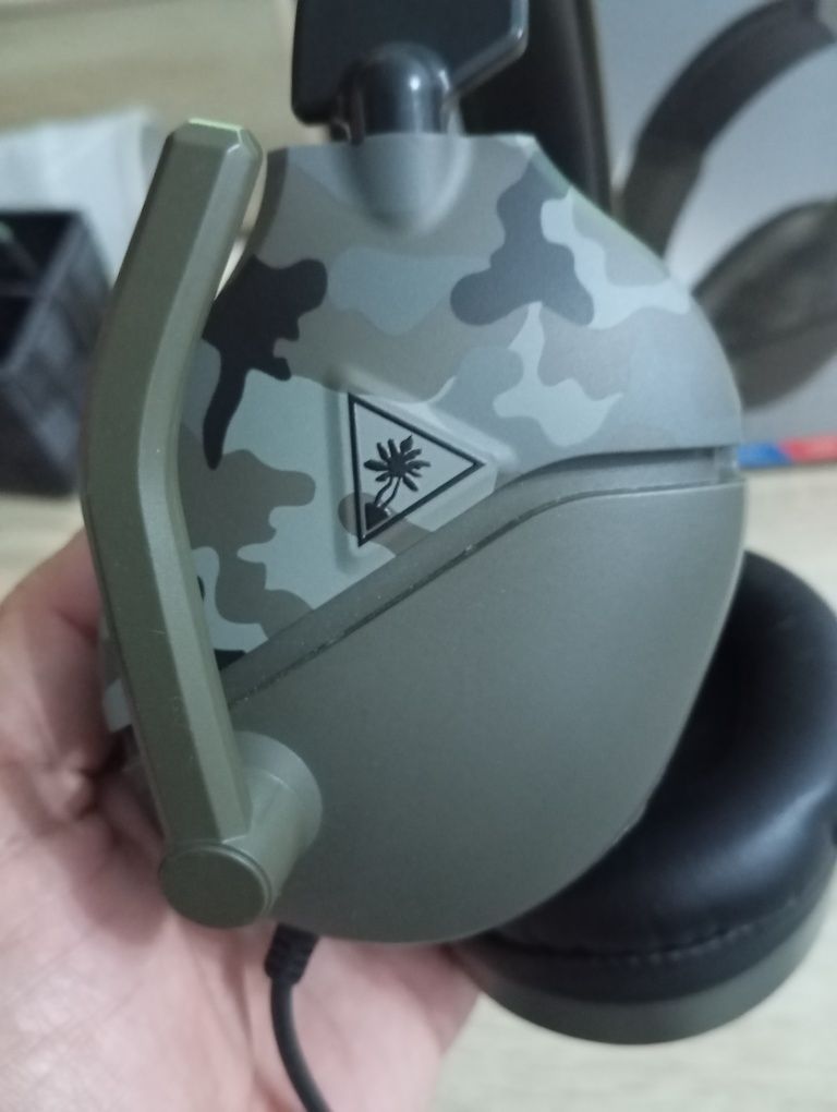 Headphone Turtle Beach Recon70