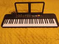 Keyboard Yamaha PSR-F52