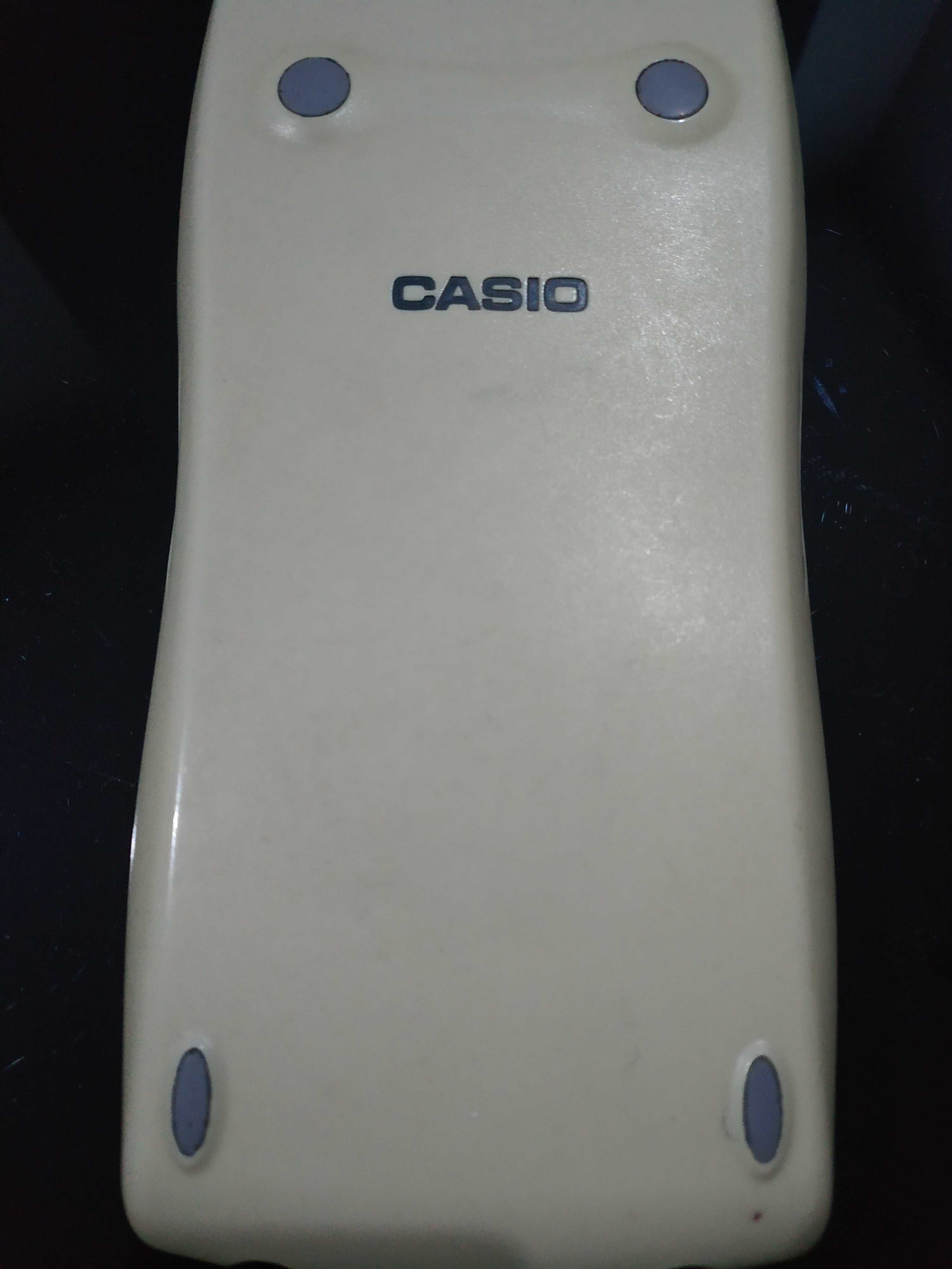 Casio Plus Máquina de Calcular