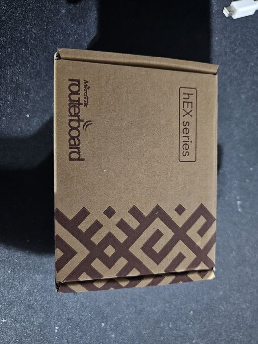 Mikrotik Hex A 750G R364297765381250124