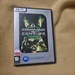 Command & Conquer 3 Wony o Tyberium PC Polskie wydanie