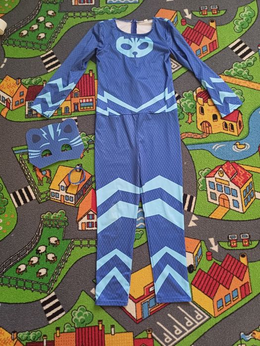 Strój Kotboy r. 130
